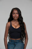 VIRGIN BODY WAVE HAIR