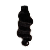 RAW INDIAN NATURAL WAVY HAIR