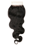HD BODY WAVE CLOSURE 5x5