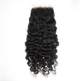 RAW BURMESE HD LACE CLOSURE 5x5