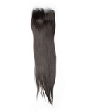 HD STRAIGHT LACE CLOSURE 5x5
