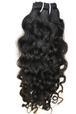 RAW INDIAN CURLY HAIR