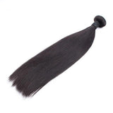 VIRGIN STRAIGHT HAIR