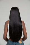 VIRGIN STRAIGHT HAIR
