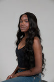 VIRGIN BODY WAVE HAIR