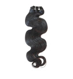VIRGIN BODY WAVE HAIR