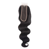 2x6 HD Lace Body Wave Closure